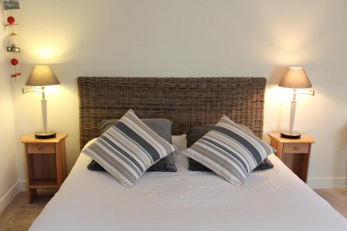Imagen general del Hotel Des Falaises. Foto 4