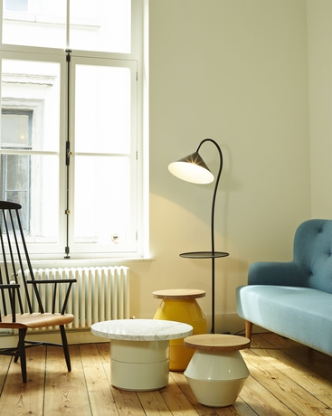 Imagen de los interiores del Hotel Des Galeries. Foto 15