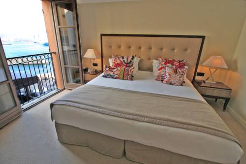 Imagen de la habitación del Hotel Des Gouverneurs. Foto 9