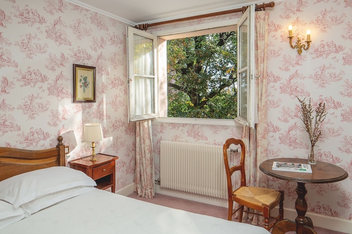 Imagen de la habitación del Hotel Des Grandes Ecoles. Foto 14