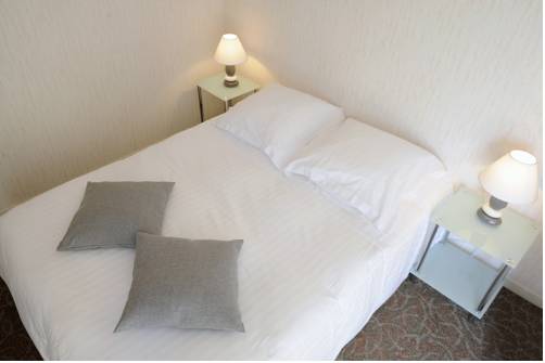 Imagen de la habitación del Hotel Des Grands Vins. Foto 7