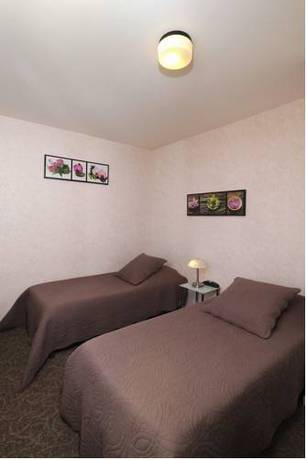 Imagen de la habitación del Hotel Des Grands Vins. Foto 11