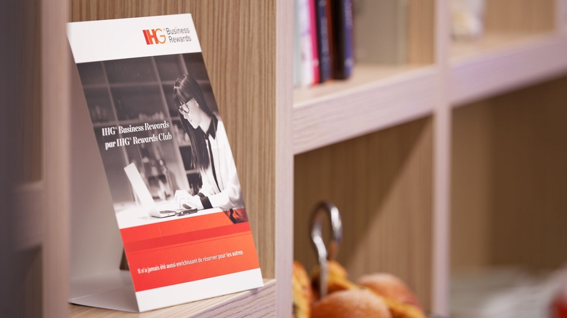 Imagen de los interiores del Hotel Des Grands Voyageurs. Foto 10