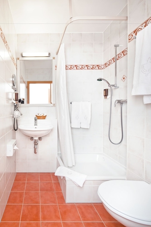 Imagen de la habitación del Hotel Des Horlogers. Foto 15