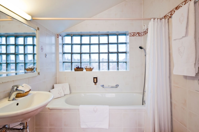 Imagen de la habitación del Hotel Des Horlogers. Foto 16