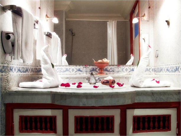 Imagen de la habitación del Hotel Des Iles. Foto 6