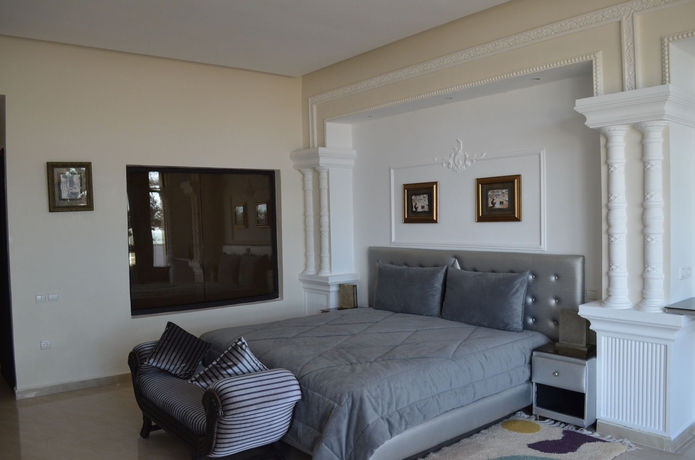 Imagen de la habitación del Hotel Des Iles. Foto 9