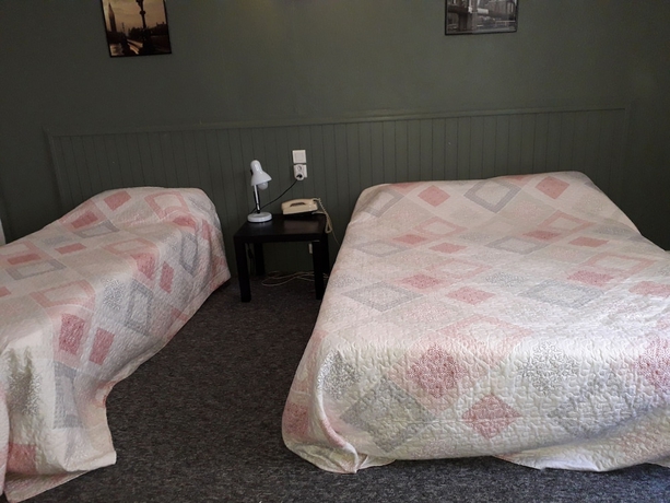 Imagen de la habitación del Hotel Des Jacobines. Foto 2