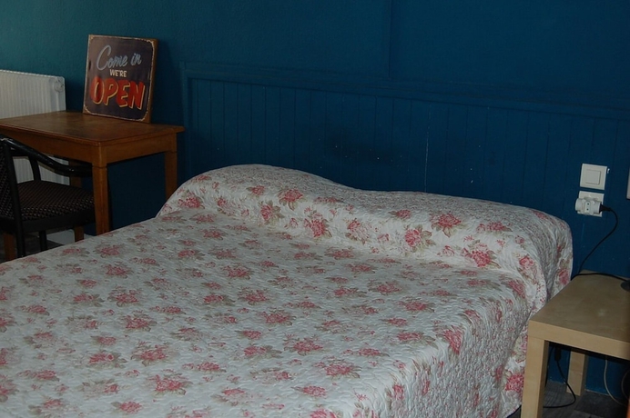 Imagen de la habitación del Hotel Des Jacobines. Foto 7