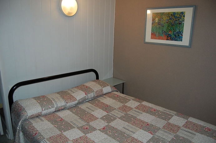 Imagen de la habitación del Hotel Des Jacobines. Foto 13