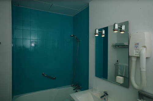 Imagen de la habitación del Hotel Des Lys. Foto 12