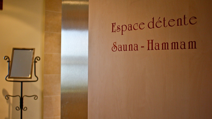 Imagen general del Hotel Des Marquisats Annecy. Foto 2