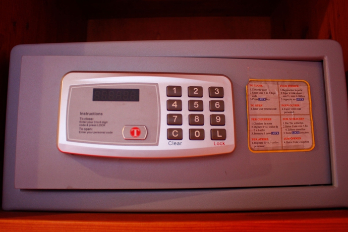 Imagen de la habitación del Hotel Des Marquisats Annecy. Foto 8