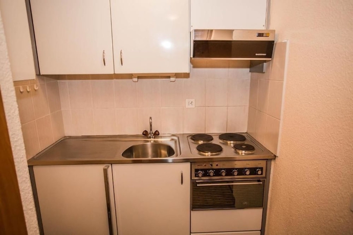 Imagen de la habitación del Hotel Des Masques. Foto 7