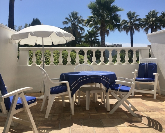 Imagen de la habitación del Hotel Des Mimosas. Foto 18