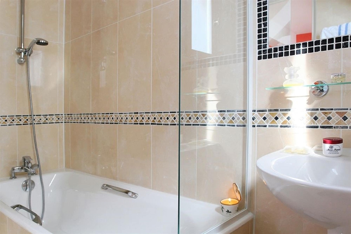 Imagen de la habitación del Hotel Des Mines. Foto 12