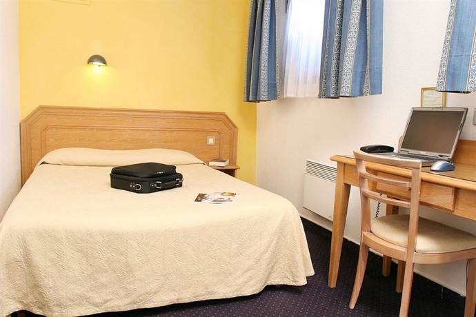 Imagen de la habitación del Hotel Des Mines. Foto 15