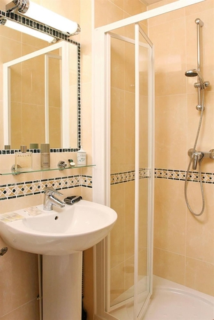 Imagen de la habitación del Hotel Des Mines. Foto 18