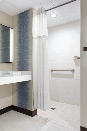 Imagen de la habitación del Hotel Des Moines Marriott Downtown. Foto 9