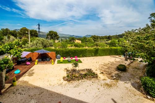 Imagen de la habitación del Hotel Des Moulins. Foto 3