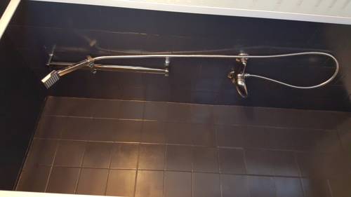 Imagen de la habitación del Hotel Des Moulins. Foto 8