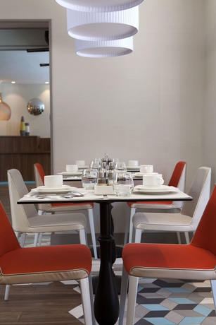 Imagen de la habitación del Hotel Des Nations Saint Germain. Foto 10