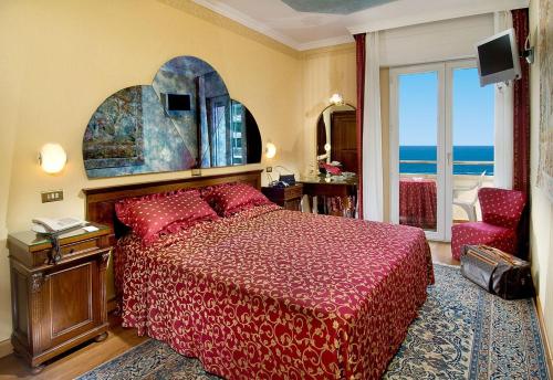 Imagen de la habitación del Hotel Des Nations - Vintage sul mare. Foto 6