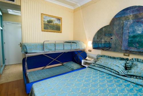 Imagen de la habitación del Hotel Des Nations - Vintage sul mare. Foto 7