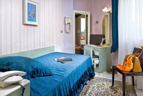 Imagen de la habitación del Hotel Des Nations - Vintage sul mare. Foto 9