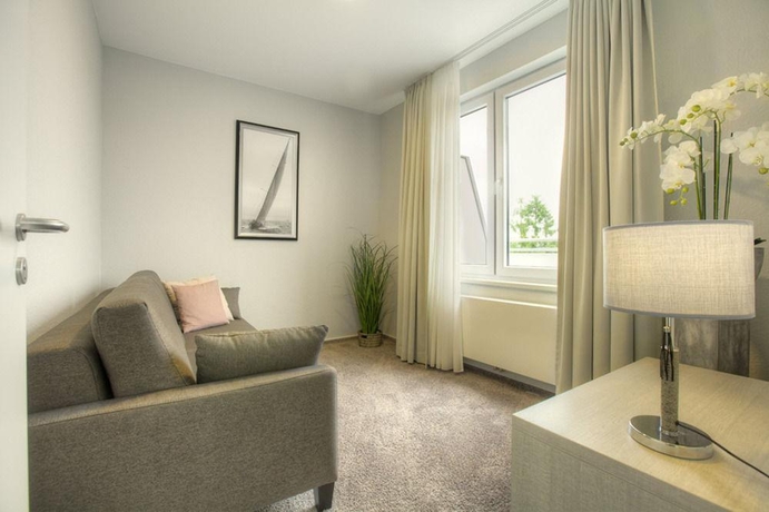 Imagen general del Hotel Des Nordens. Foto 3