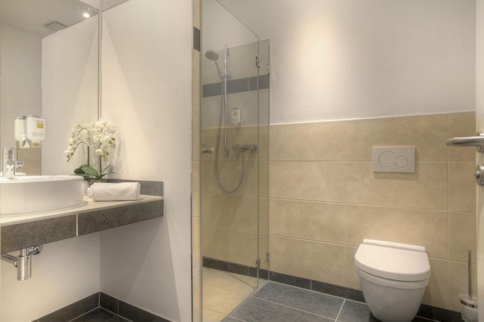 Imagen general del Hotel Des Nordens. Foto 6