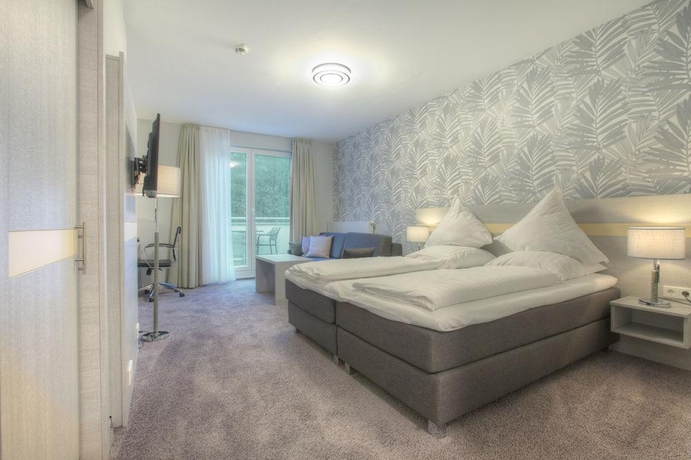 Imagen general del Hotel Des Nordens. Foto 8