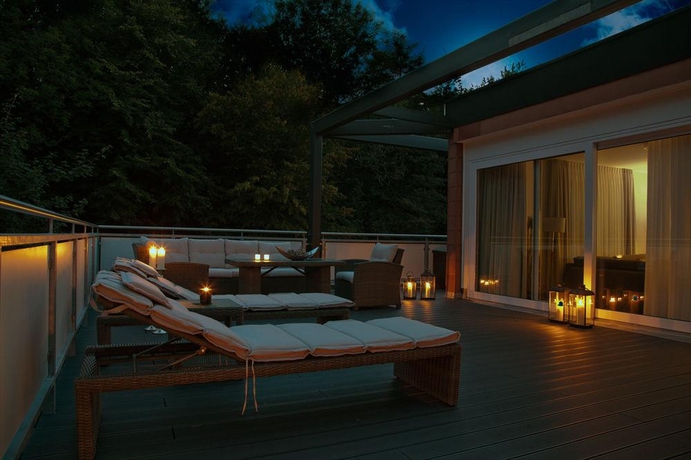 Imagen general del Hotel Des Nordens. Foto 9