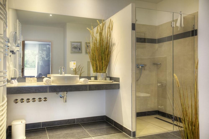 Imagen general del Hotel Des Nordens. Foto 10