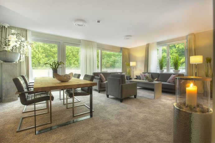 Imagen general del Hotel Des Nordens. Foto 11