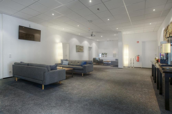 Imagen general del Hotel Des Nordens. Foto 12