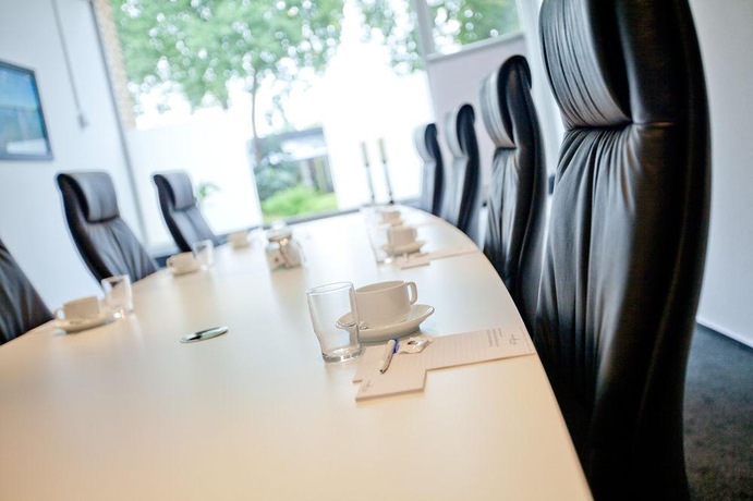 Imagen general del Hotel Des Nordens. Foto 13