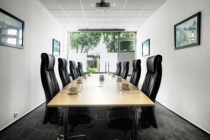 Imagen general del Hotel Des Nordens. Foto 14