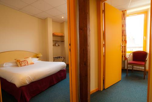 Imagen de la habitación del Hotel Des Oliviers. Foto 3