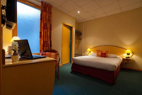 Imagen general del Hotel Des Oliviers. Foto 1