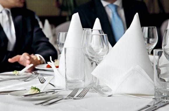 Imagen del bar/restaurante del Hotel Des Oudaias. Foto 5