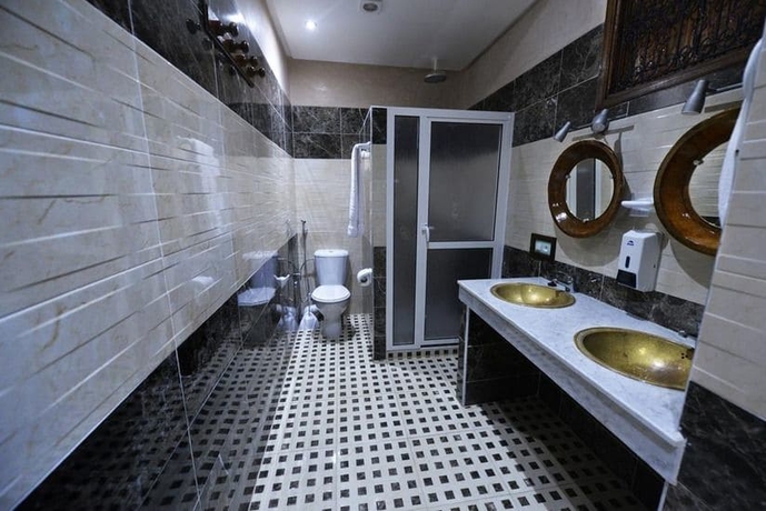 Imagen de la habitación del Hotel Des Oudaias. Foto 7