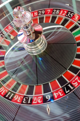 Imagen de los interiores del Hotel Des Palmiers. Foto 16