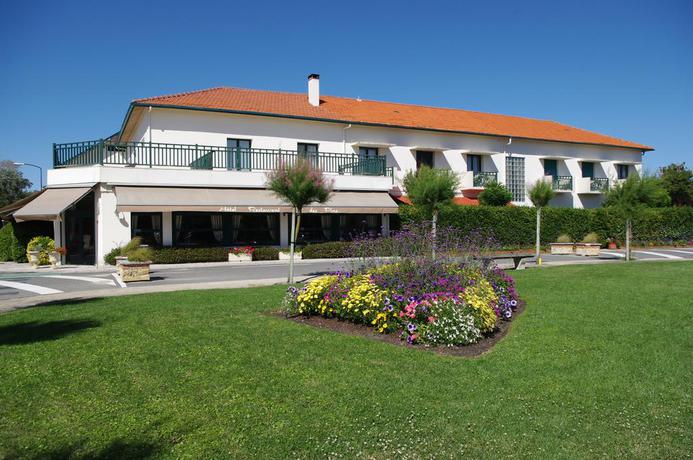 Imagen general del Hotel Des Pins. Foto 1
