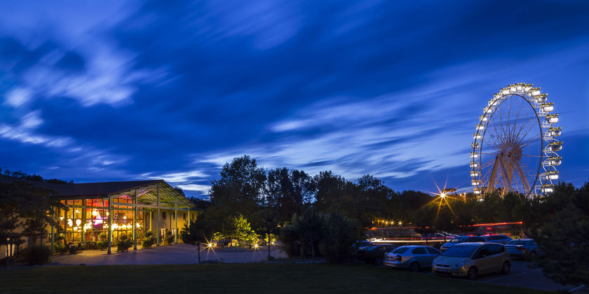 Imagen general del Hotel Des Pirates. Foto 2