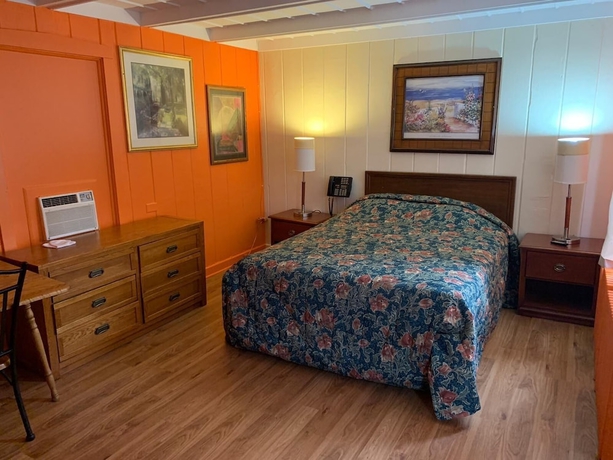 Imagen de la habitación del Hotel Des Plaines Motel. Foto 3