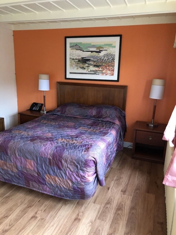 Imagen de la habitación del Hotel Des Plaines Motel. Foto 4