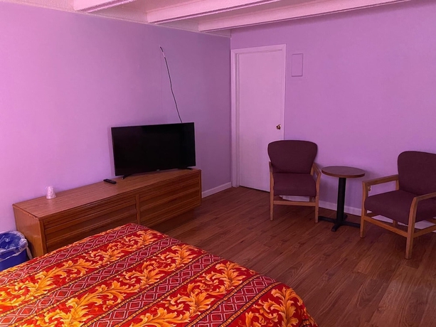 Imagen de la habitación del Hotel Des Plaines Motel. Foto 8