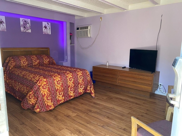 Imagen de la habitación del Hotel Des Plaines Motel. Foto 10