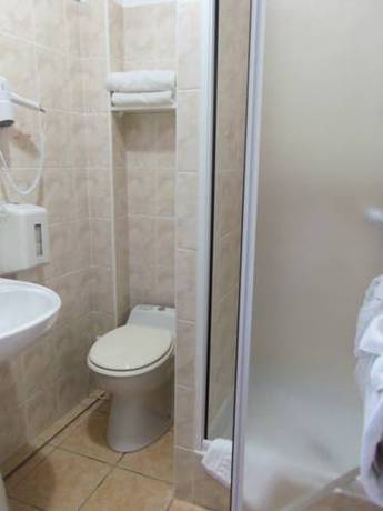 Imagen de la habitación del Hotel Des Platanes. Foto 15